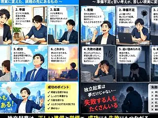 ◾️ 30年後の企業生存率！…by社長