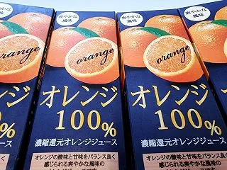 【KOSHIN（コーシン）オレンジ100…