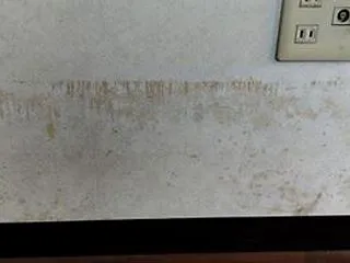クロスの貼替、ちょっと待った！