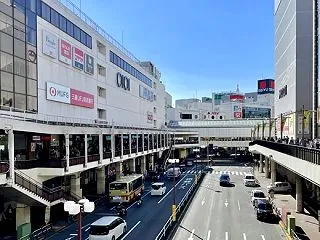 【当日予約OK】町田駅周辺で今日泊まれる…