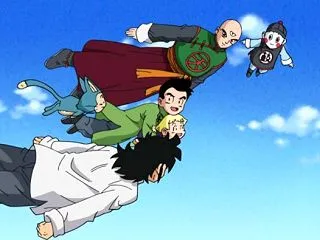 作画が改善！ドラゴンボール超ビルスの第2…