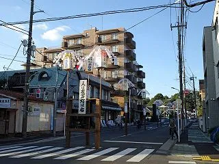 お会式直前の池上本門寺！着々と進む準備！…
