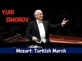 「トルコ行進曲（Turkish Marc…