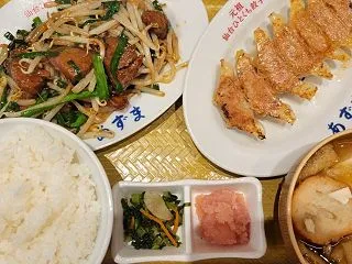 仙台でランチと、謎の観音様Ｔシャツくじ