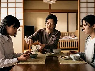 人間の業 ― 綺麗事の裏側 第７０話：恐…