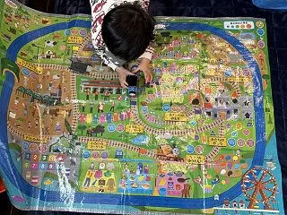 1歳・1歳半のクリスマスプレゼント6選｜…
