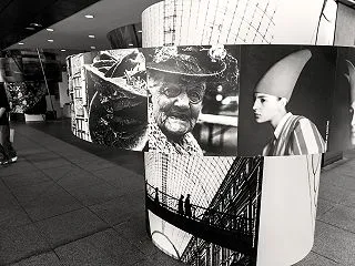 Tokyo Monochrome - 南…