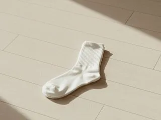 行方不明の片割れ(ミセスマキコのプラチナ…