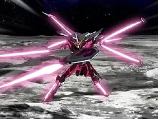 【ガンダムSEED】よく見たら凄い数のビ…