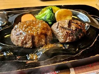 【長泉町】炭焼きレストランさわかや we…