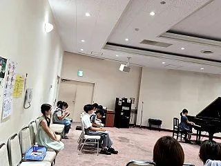 お勉強会たんぽぽっ子スタッフへの感謝