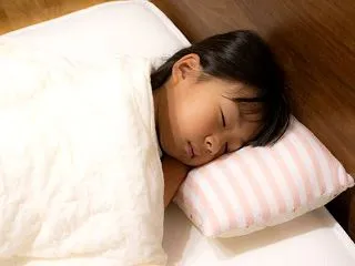夜尿症で悩む子どもにできるセルフケア方法…