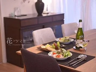 「ポークジャポネ 潰し焼きポテト」
