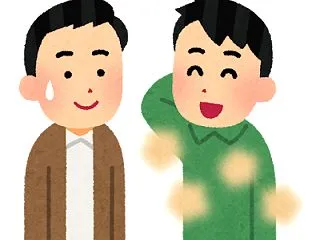 【愕然】ワイ「ワキガ臭うの嫌だし脇にウェ…