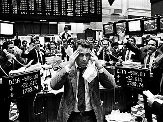 【10月16日 大引け】日経平均898円…