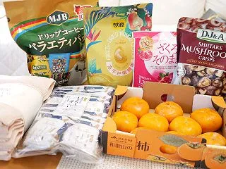 １０月コストコお買い物