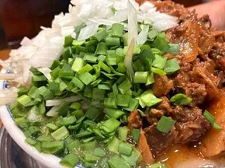 色んな限定があるもんだね 優勝軒