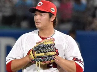 カープ床田、阪神巨人の争奪戦へｗｗｗ