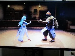ロマサガ２Rでアイテム収集旅 ねんがんの…