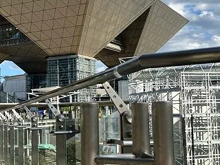 HCR 国際福祉機器展2026