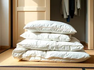 布団 冬用 いつから