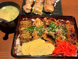 【目白】炭火焼鳥 勇｜池袋店との違いは？…