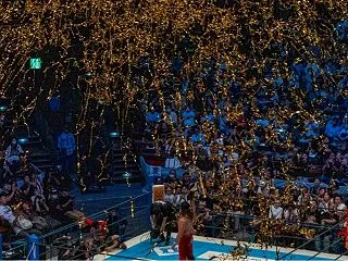 2026.10.12 新日本プロレス 両…