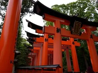 伏見稲荷 ３