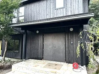 フッコーのモラート塗りは専門職人さんの力…