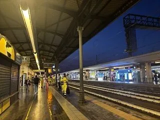 フォッジャーフィレンツェ8時間の旅（後編…