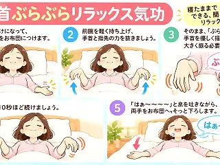 10月19日、月曜日。まだ何も始まってい…