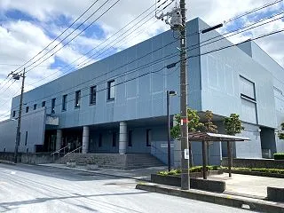 10/19（月）三郷市鷹野文化センターに…