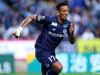 松本山雅FCが元アビスパ福岡FWウェリン…