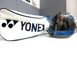  【ヨネックスフィッティングスタジオ】Y…