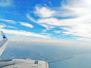 日本 → ドイツへ戻りました … ちょっ…