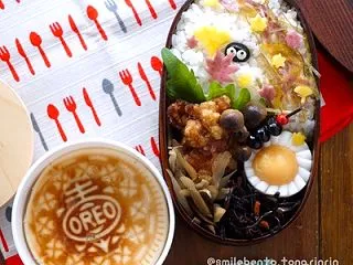 秋だねぇ～。
