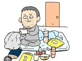 アル中、個人情報漏洩には無縁w