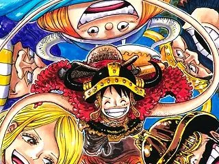 【感想考察】ワンピース第1196話：サン…
