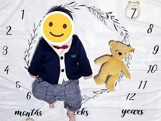 0歳のクリスマスプレゼント6選｜12月の…