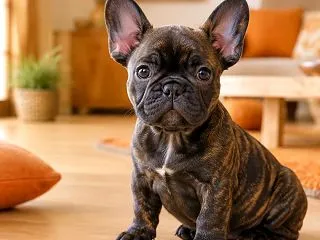 フレンチブルドッグの子犬の育て方｜迎えた…