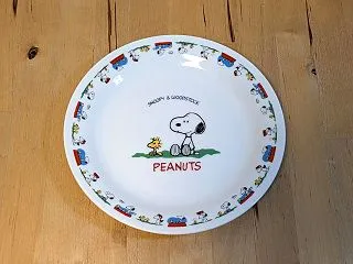 PEANUTS スヌーピー＆ウッドストッ…
