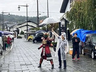水曜市＆10.24(土)産業まつり