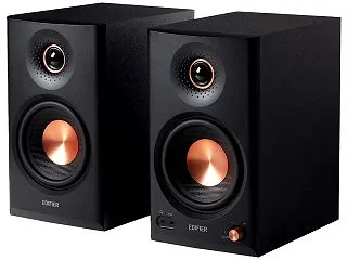 【EDIFIER MR4 MKII】楽曲…