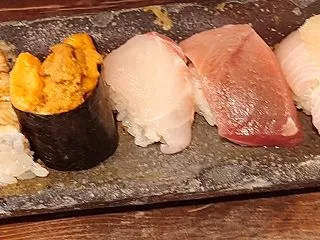 中央市場 ゑんどう 寿司店 Ｉｎ 大阪・…