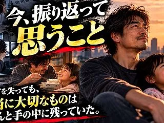 連載10話｜闇金から始まった倒産へのカウ…