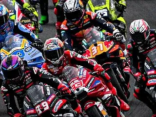 2026年、各モトGP選手の年収