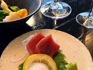 奄美大島『Miru Amami』の夕食！…