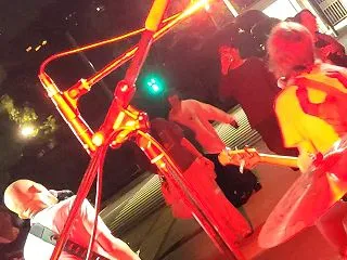 雨風呂十月【十月の風の中】