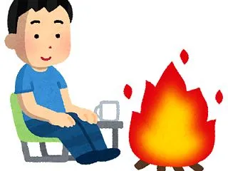 【悲報】ソロキャンプ、実はそんなに楽しく…
