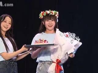 【全文】宮本倫花生誕祭2026!井上瑠夏…